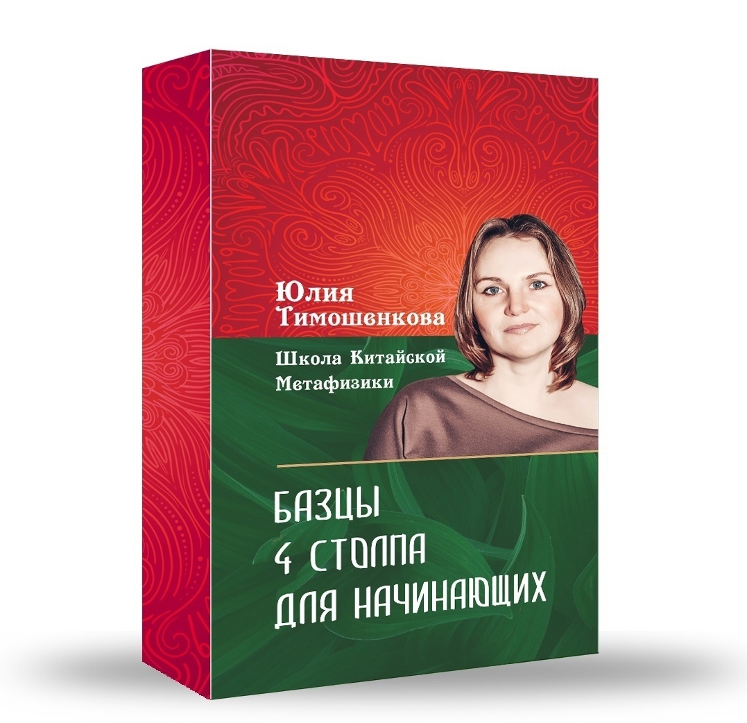 обучающий курс бацзы